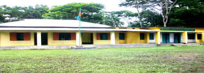 Hi Tech Polytechnic Institute - Slide